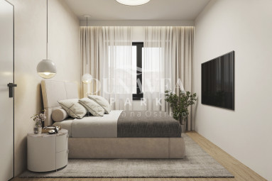 DUNAVEA PARK | Veľkometrážny 3i byt (96,5m2) +2xparking +záhradka +terasa, Trstená n/O, DS |Gofar |Exkluzívne