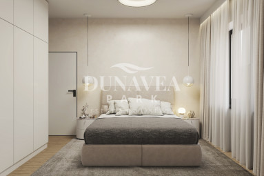 DUNAVEA PARK | Veľkometrážny 3i byt (96,5m2) +2xparking +záhradka +terasa, Trstená n/O, DS |Gofar |Exkluzívne