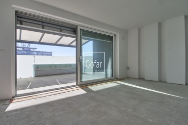 Na predaj | Charizmatický 3i PENTHOUSE (187m2) v GRADUS RESIDENCE Dunajská Streda| Gofar| Exkluzívne