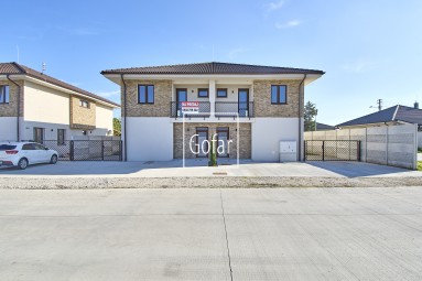 Na predaj | Zľava 15.000,-Eur |3i byt+2xparkovanie, Lehnice-Sása |Gofar |Exkluzívne