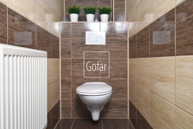 Exkluzívne | GOFAR | Predaj - 3izbový byt+2 loggie+murovaná garáž iba za 105.000,-Eur, obec Janíky, Okres DS