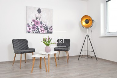 Exkluzívne | GOFAR | Predaj - 3izbový byt+2 parkovacie státia iba za 88.500,-Eur, obec Baka, okres DS