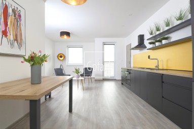 Exkluzívne | GOFAR | Predaj - 3izbový byt+2 parkovacie státia iba za 88.500,-Eur, obec Baka, okres DS