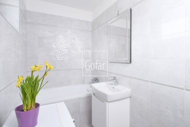 Exkluzívne | GOFAR | Predaj - 3izbový byt+2 parkovacie státia iba za 88.500,-Eur, obec Baka, okres DS