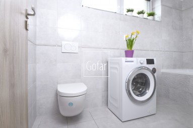 Exkluzívne | GOFAR | Predaj - 3izbový byt+2 parkovacie státia iba za 88.500,-Eur, obec Baka, okres DS