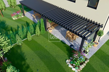 Exkluzívne | GOFAR | Predaj - 3i byt v štandarde + 2 parkovacie státia za cenu 69.000,-Eur