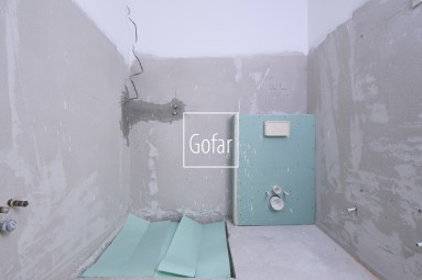 Na predaj | 1i byt s loggiou (55m2) v GRADUS RESIDENCE, Dunajská Streda| Gofar| Exkluzívne
