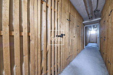 Predaj| Presvetlený 1i byt s balkónom pri OC Galéria a LIPA Park, DS-Nová Ves | Gofar| Exkluzívne