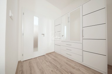 Gofar exkluzívne ponúka v Šamoríne na prenájom krásne svetlý a priestranný 2 izbový byt v novostavbe