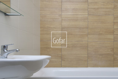 Predaj| Energeticky úsporný kompletne zariadený 2i byt + veľký balkón, Dunajská Streda |Gofar |Exkluzívne