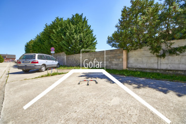 Predaj| Štýlový 2i byt s balkónom (výhlad na Kamzík) a privátnym parkovaním + vlak na pešo - Alžbetin Dvor-Miloslavov| Gofar |Exkluzívne