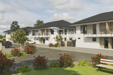 DUNAVEA PARK | Veľkometrážny 3i byt (92,5m2) +balkón a 2xparkovanieg, Trstená n/Ostrove, DS |Gofar |Exkluzívne