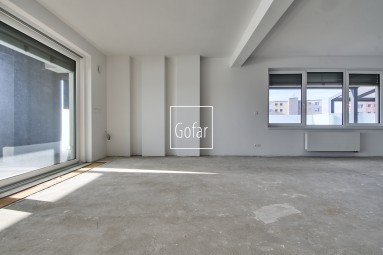 Na predaj | Charizmatický 3i PENTHOUSE (187m2) v GRADUS RESIDENCE Dunajská Streda| Gofar| Exkluzívne