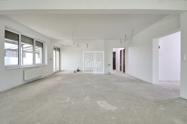 Na predaj | Charizmatický 3i PENTHOUSE (187m2) v GRADUS RESIDENCE Dunajská Streda| Gofar| Exkluzívne
