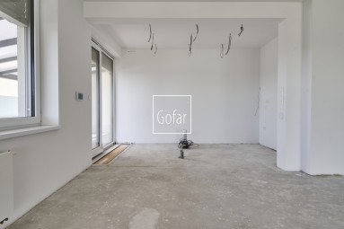 Na predaj | Charizmatický 3i PENTHOUSE (187m2) v GRADUS RESIDENCE Dunajská Streda| Gofar| Exkluzívne