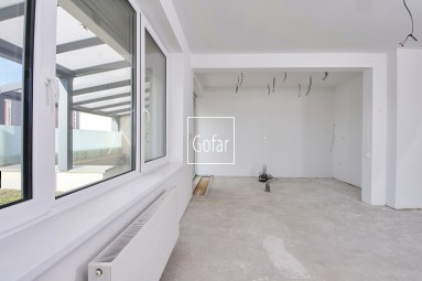Na predaj | Charizmatický 3i PENTHOUSE (187m2) v GRADUS RESIDENCE Dunajská Streda| Gofar| Exkluzívne