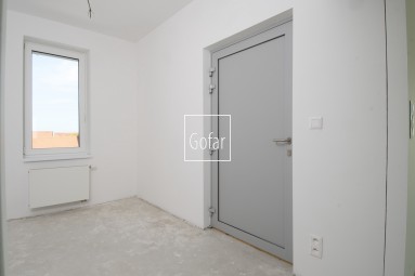 Na predaj | Charizmatický 3i PENTHOUSE (187m2) v GRADUS RESIDENCE Dunajská Streda| Gofar| Exkluzívne