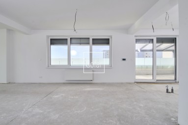 Na predaj | Charizmatický 3i PENTHOUSE (187m2) v GRADUS RESIDENCE Dunajská Streda| Gofar| Exkluzívne