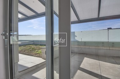 Na predaj | Charizmatický 3i PENTHOUSE (187m2) v GRADUS RESIDENCE Dunajská Streda| Gofar| Exkluzívne