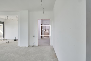 Na predaj | Charizmatický 3i PENTHOUSE (187m2) v GRADUS RESIDENCE Dunajská Streda| Gofar| Exkluzívne