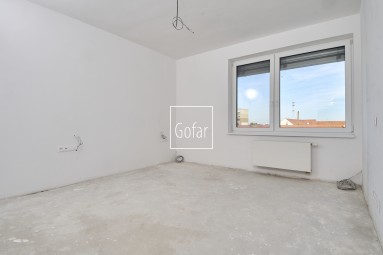 Na predaj | Charizmatický 3i PENTHOUSE (187m2) v GRADUS RESIDENCE Dunajská Streda| Gofar| Exkluzívne