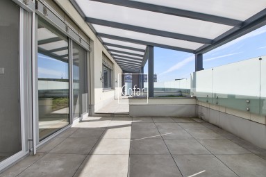 Na predaj | Charizmatický 3i PENTHOUSE (187m2) v GRADUS RESIDENCE Dunajská Streda| Gofar| Exkluzívne