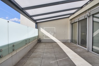 Na predaj | Charizmatický 3i PENTHOUSE (187m2) v GRADUS RESIDENCE Dunajská Streda| Gofar| Exkluzívne