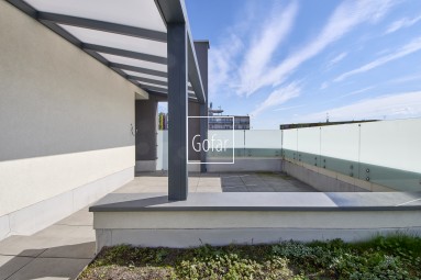 Na predaj | Charizmatický 3i PENTHOUSE (187m2) v GRADUS RESIDENCE Dunajská Streda| Gofar| Exkluzívne