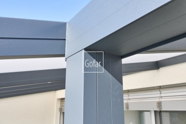 Na predaj | Charizmatický 3i PENTHOUSE (187m2) v GRADUS RESIDENCE Dunajská Streda| Gofar| Exkluzívne