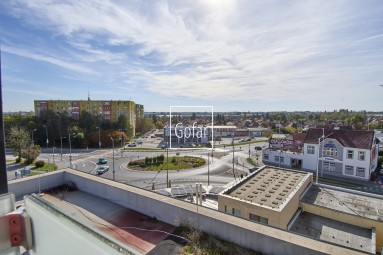 Na predaj | Charizmatický 3i PENTHOUSE (187m2) v GRADUS RESIDENCE Dunajská Streda| Gofar| Exkluzívne