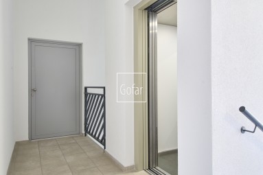 Na predaj | Charizmatický 3i PENTHOUSE (187m2) v GRADUS RESIDENCE Dunajská Streda| Gofar| Exkluzívne