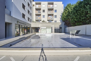 Na predaj | Luxusný veľkometrážny 3i byt s obrovskou terasou v GRADUS RESIDENCE, v centre DS,  |Gofar |Exkluzívne