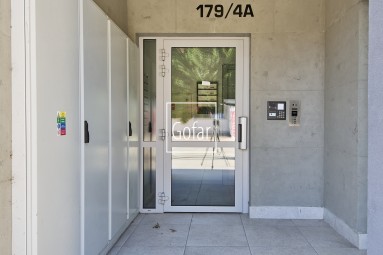Na predaj | Luxusný veľkometrážny 3i byt s obrovskou terasou v GRADUS RESIDENCE, v centre DS,  |Gofar |Exkluzívne