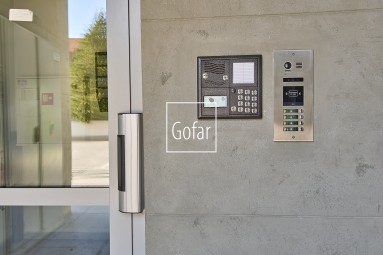 Na predaj | Luxusný veľkometrážny 3i byt s obrovskou terasou v GRADUS RESIDENCE, v centre DS,  |Gofar |Exkluzívne