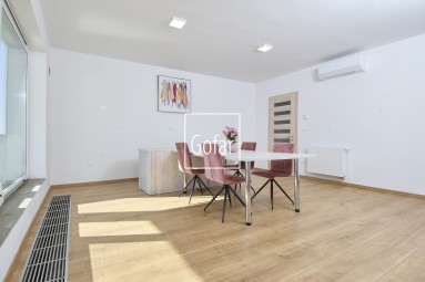 Na predaj | Luxusný veľkometrážny 3i byt s obrovskou terasou v GRADUS RESIDENCE, v centre DS,  |Gofar |Exkluzívne