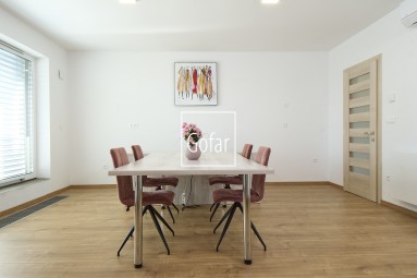 Na predaj | Luxusný veľkometrážny 3i byt s obrovskou terasou v GRADUS RESIDENCE, v centre DS,  |Gofar |Exkluzívne