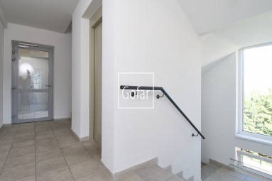 Na predaj | Luxusný veľkometrážny 3i byt s obrovskou terasou v GRADUS RESIDENCE, v centre DS,  |Gofar |Exkluzívne