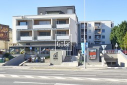Na predaj | Luxusný veľkometrážny 3i byt s obrovskou terasou v GRADUS RESIDENCE, v centre DS,  |Gofar |Exkluzívne