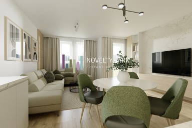 Nové! Predaj 3i bytov v projekte NOVELTY PARK, Trstená na Ostrove, DS | Gofar | Exkluzívne