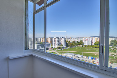 Predaj | 3i byt s úchvatným výhľadom na Hrad, Kamzík a Rakúsko | Holíčska – Petržalka-BA | Gofar| Exkluzívne| 