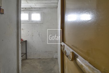 Predaj | 3i byt v perfektnom stave s balkónom a dvomi pivnicami na Dunajskej ul., Šamorín |Gofar |Exkluzívne