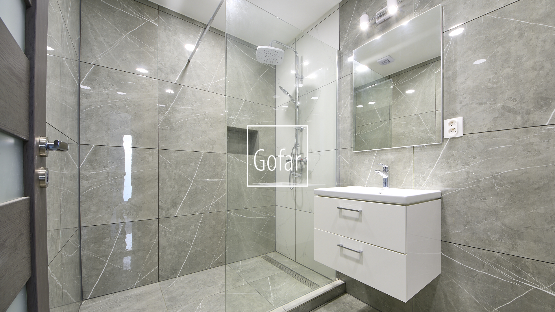 Predaj | Energeticky úsporný 3i byt s 2 parkovacími státiami, záhradou a veľkou terasou, iba 10 min od R7, Baka, okr. DS | Gofar | Exkluzívne