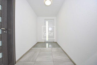 Predaj | Energeticky úsporný 3i byt s 2 parkovacími státiami, záhradou a veľkou terasou, iba 10 min od R7, Baka, okr. DS | Gofar | Exkluzívne