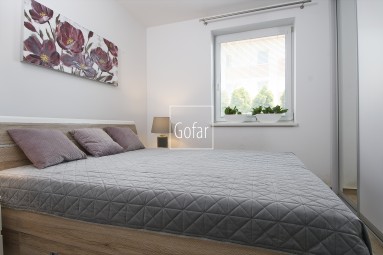 PRENÁJOM 3i bytu+ záhrada+ terasa+ 2x parkovacie státie, Trstice, okr. Galanta | EXKLUZÍVNE | GOFAR