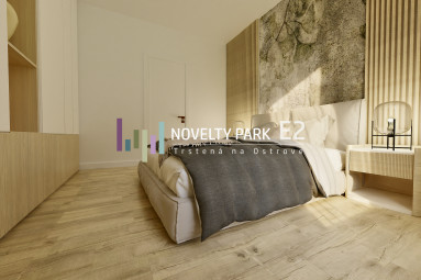 Velkometrážny 3i byt so záhradou, terasou a prakovaním v Trstenej n/O okr DS| Gofar| Exkluzívne