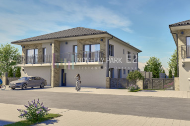 Velkometrážny 3i byt so záhradou, terasou a prakovaním v Trstenej n/O okr DS| Gofar| Exkluzívne