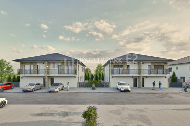Velkometrážny 3i byt so záhradou, terasou a prakovaním v Trstenej n/O okr DS| Gofar| Exkluzívne