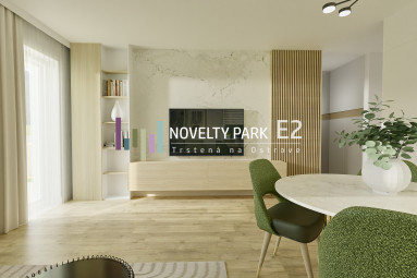 Velkometrážny 3i byt so záhradou, terasou a prakovaním v Trstenej n/O okr DS| Gofar| Exkluzívne