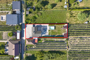 Predaj| Celoročne obývateľný kompletne zariadený rekreačný dom v chránenej oblasti, Číčov, okr KN |Exkluzívne |Gofar RK
