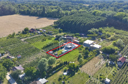 Predaj| Celoročne obývateľný kompletne zariadený rekreačný dom v chránenej oblasti, Číčov, okr KN |Exkluzívne |Gofar RK